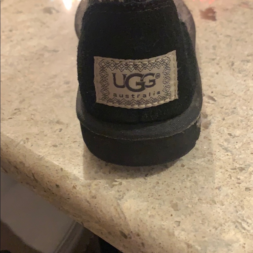 Knit UGG boots! - Picture 2 of 5
